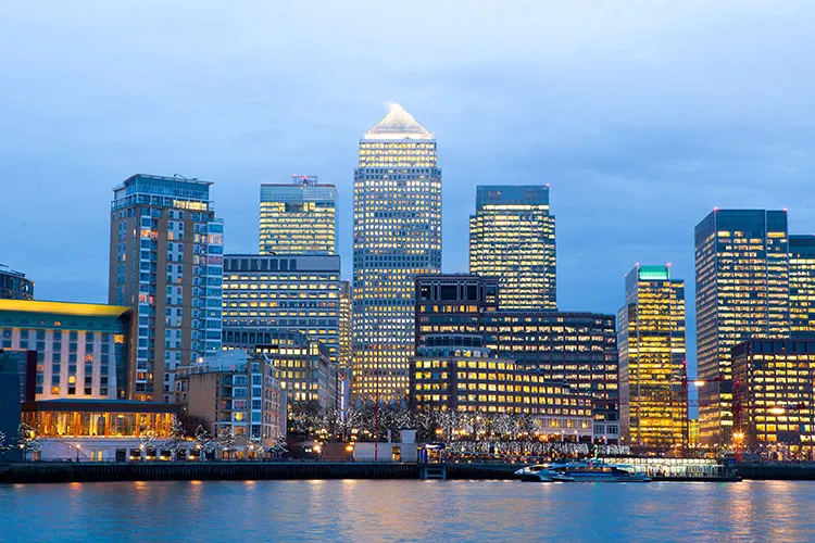 Edes Business Removals London Private Sector